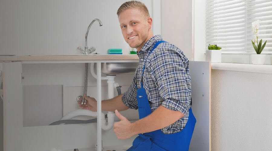 24/7 Plumbing Response in West York, IL